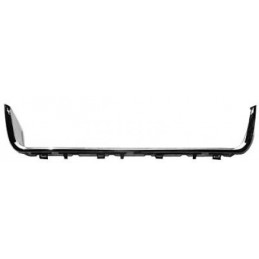 MOLDURA DE LA PARRILLA JEEP GRAND CHEROKEE  05 10