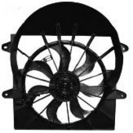 VENTILADOR DEL RADIADOR JEEP GRAND CHEROKEE  05 08  475MM  3 7 B
