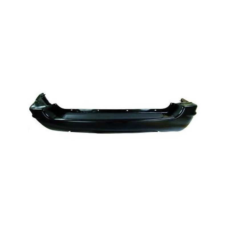 PARACHOQUES TRASERO JEEP GRAND CHEROKEE  99 04 SOLO LIMITED PINT