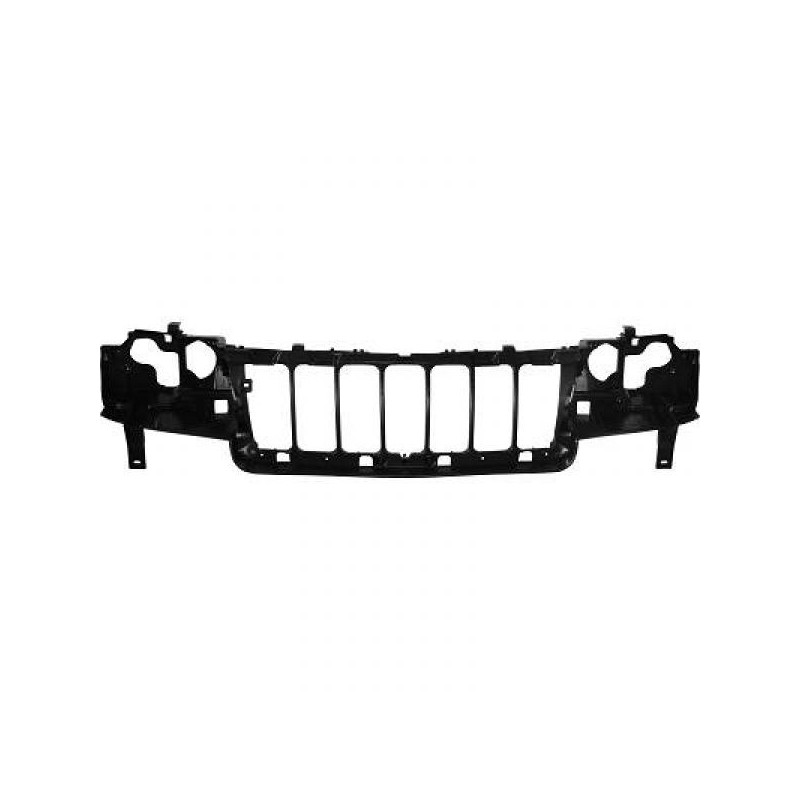 MASCARA FRONTAL JEEP GRAND CHEROKEE  04 05