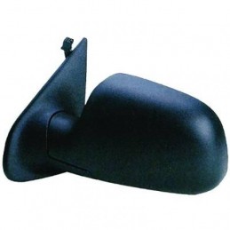 RETROVISOR IZQUIERDO JEEP GRAND CHEROKEE  99 04  ELECTRICO  CLIM