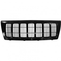 PARRILLA JEEP GRAND CHEROKEE  04 05  PINTABLE  CROMADO  INTERIOR