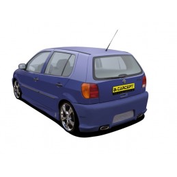 FALDONES LATERALES BASIC VOLKSWAGEN POLO 6N