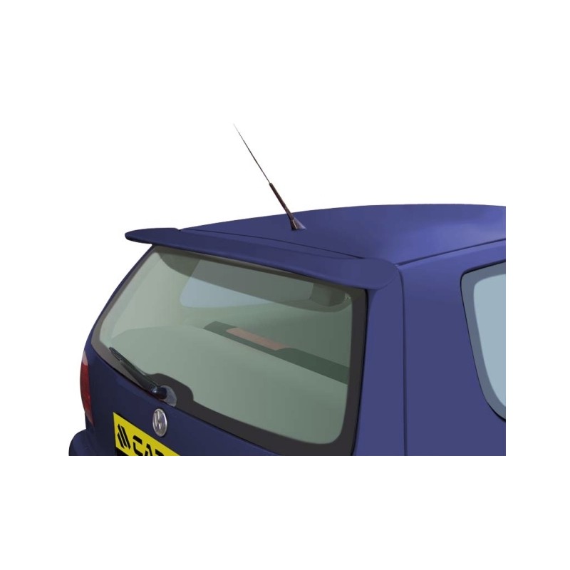 ALERON DE TEDCHO BASIC VOLKSWAGEN POLO 6N