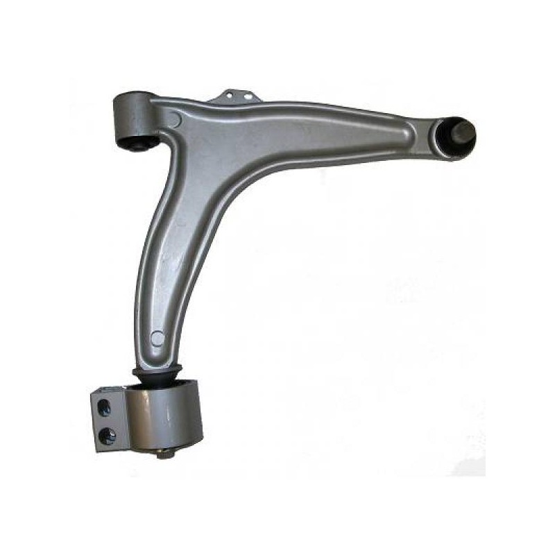 BRAZO SUSPENSION IZQUIERDO OPEL VECTRA C 05  gt  gt 