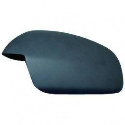 CARCASA ESPEJO DERECHO OPEL VECTRA C 02 08  IMPRIMADO