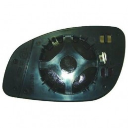 CRISTAL ESPEJO DERECHO OPEL VECTRA C 02 08  CONVEXO CALEFACTABLE