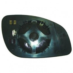 CRISTAL ESPEJO IZQUIERDO OPEL VECTRA C 02 08  CONVEXO CALEFACTAB