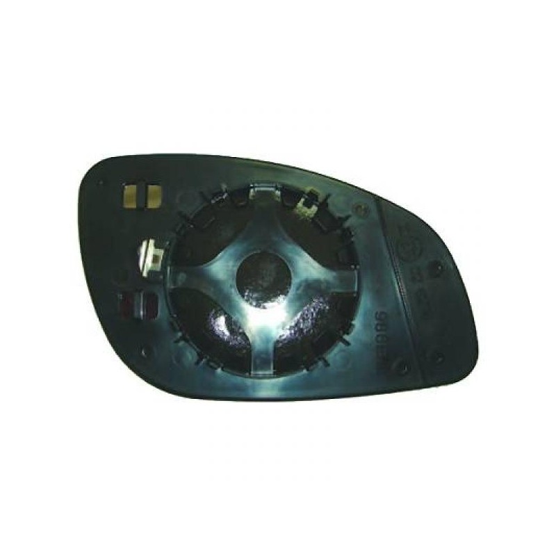 CRISTAL ESPEJO IZQUIERDO OPEL VECTRA C 02 08  CONVEXO CALEFACTAB