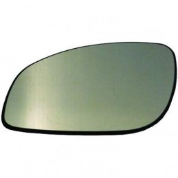 CRISTAL ESPEJO IZQUIERDO OPEL VECTRA C  02  gt  gt ASFERICO TB  OPEL S