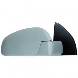 RETROVISOR DERECHO OPEL VECTRA C 02 08  ELECTRICAMENTE REGULABLE