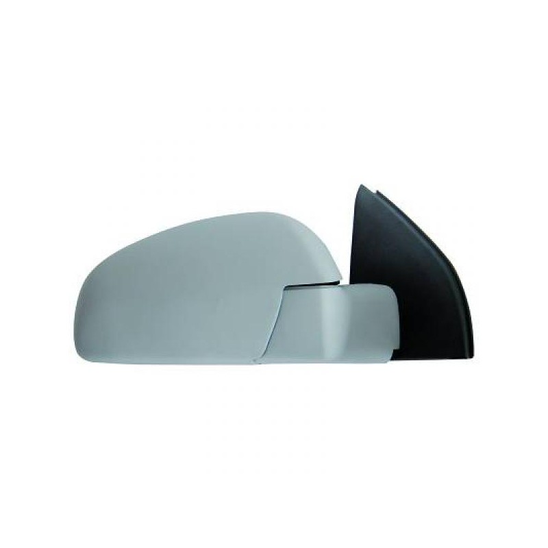 RETROVISOR DERECHO OPEL VECTRA C 02 08  ELECTRICAMENTE REGULABLE