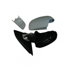 RETROVISOR DERECHO OPEL VECTRA C  02 08  PLEGABLE ELECTRICAMENTE