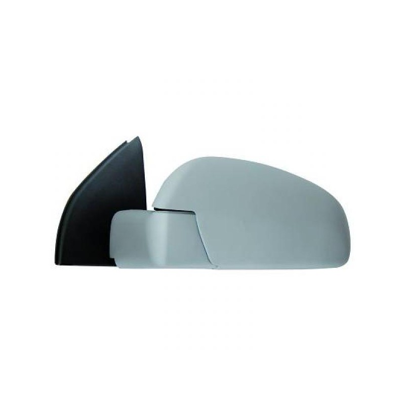 RETROVISOR IZQUIERDO OPEL VECTRA C 02 08  ELECTRICAMENTE REGULAB