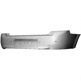 PARACHOQUES TRASERO OPEL VECTRA  02  gt  gt PARA SENSORES LIMOUSINE 4 