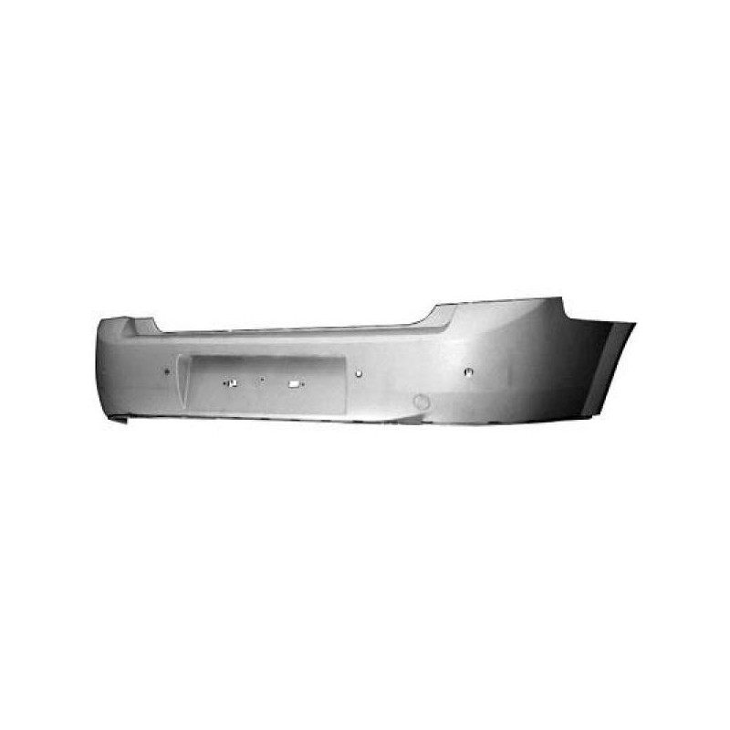 PARACHOQUES TRASERO OPEL VECTRA  02  gt  gt PARA SENSORES LIMOUSINE 4 