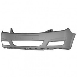 PARACHOQUES DELANTERO OPEL VECTRA C  05 08 PARA COCHE SIN SENSOR