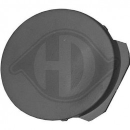 TAPA DE PARAGOLPES OPEL VECTRA C 02 08  IMPRIMADA  SOLO LIMUSINA