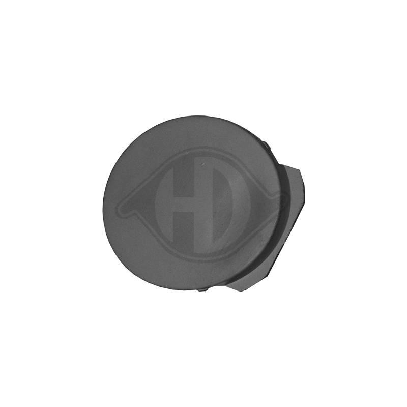 TAPA DE PARAGOLPES OPEL VECTRA C 02 08  IMPRIMADA  SOLO LIMUSINA