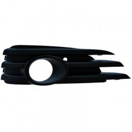 REJILLA DERECHA DE PARAGOLPES OPEL VECTRA C  05  gt  gt  CON ANTINIEBL