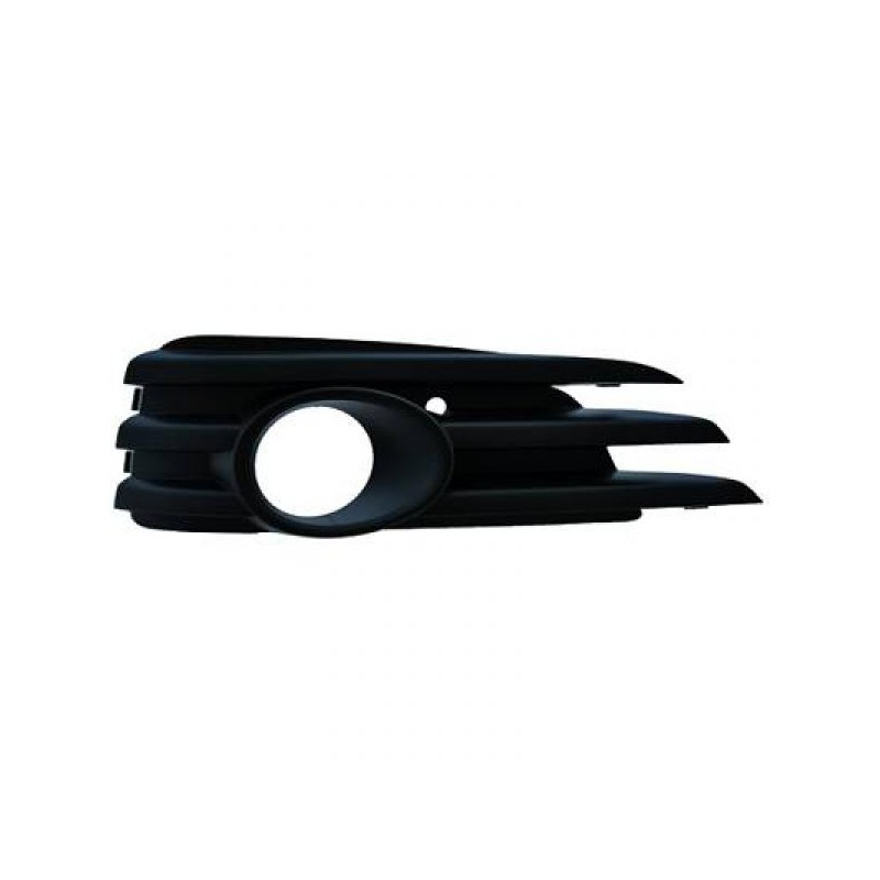 REJILLA DERECHA DE PARAGOLPES OPEL VECTRA C  05  gt  gt  CON ANTINIEBL