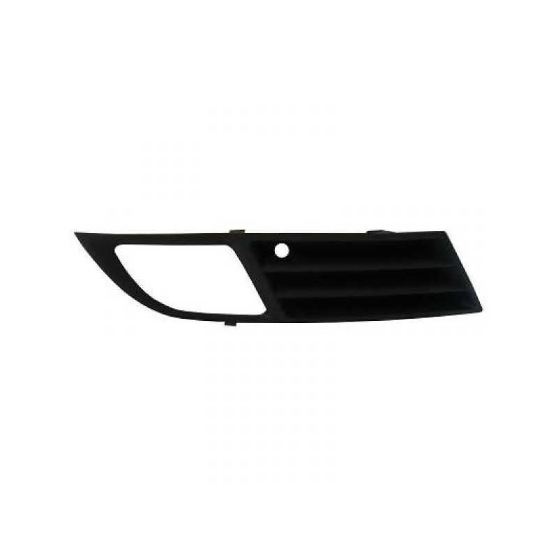REJILLA DERECHA DE PARAGOLPES OPEL VECTRA C  05  gt  gt  CON ANTINIEBL