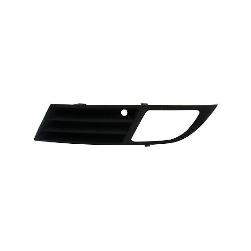 REJILLA IZQUIERDA DE PARAGOLPES OPEL VECTRA C  05  gt  gt  CON ANTINIE