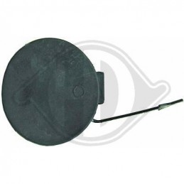 TAPA DE PARAGOLPES OPEL VECTRA C 02 08  IMPRIMADA  SOLO LIMUSINA