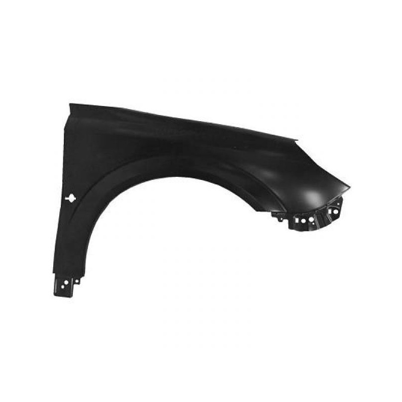 ALETA DERECHA OPEL VECTRA C 05  gt  gt  CON AGUJERO PARA INTERMITENTE