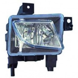 LUZ ANTINIEBLA DERECHA OPEL VECTRA C  05 08 H3
