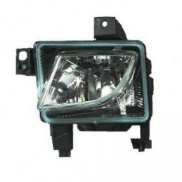 LUZ ANTINIEBLA IZQUIERDA OPEL VECTRA C  05 08 H3