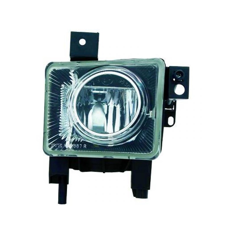 LUZ ANTINIEBLA DERECHA OPEL VECTRA C  05 08 H3