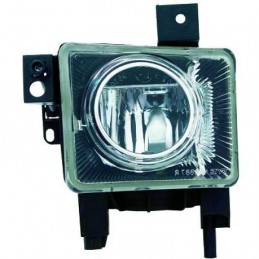LUZ ANTINIEBLA IZQUIERDA OPEL VECTRA C  05 08 H3