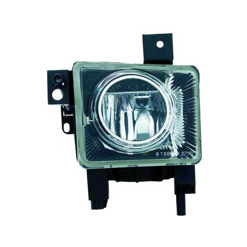 LUZ ANTINIEBLA IZQUIERDA OPEL VECTRA C  05 08 H3