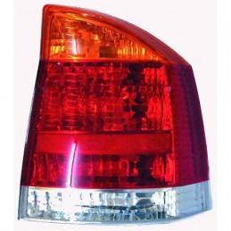 PILOTO DERECHO OPEL VECTRA C  02 05 4 5 PUERTAS AMARILLO  ROJO