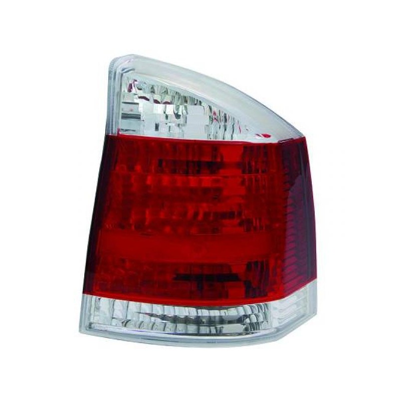 PILOTO DERECHO OPEL VECTRA  02 08 SEDAN   BERLINA ROJO BLANCO