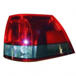 PILOTO EXTERIOR DERECHO OPEL VECTRA 03 08 COMBI