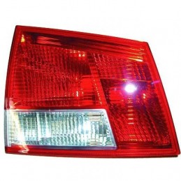 PILOTO INTERIOR IZQUIERDO OPEL VECTRA 03 08 COMBI  CRISTAL CLARO