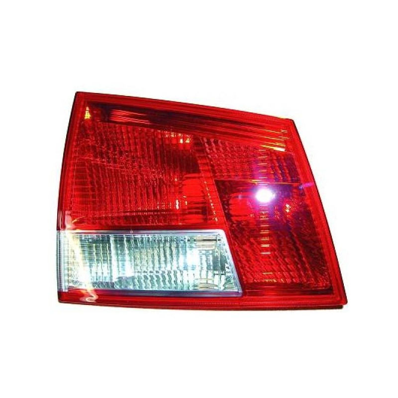 PILOTO INTERIOR IZQUIERDO OPEL VECTRA 03 08 COMBI  CRISTAL CLARO