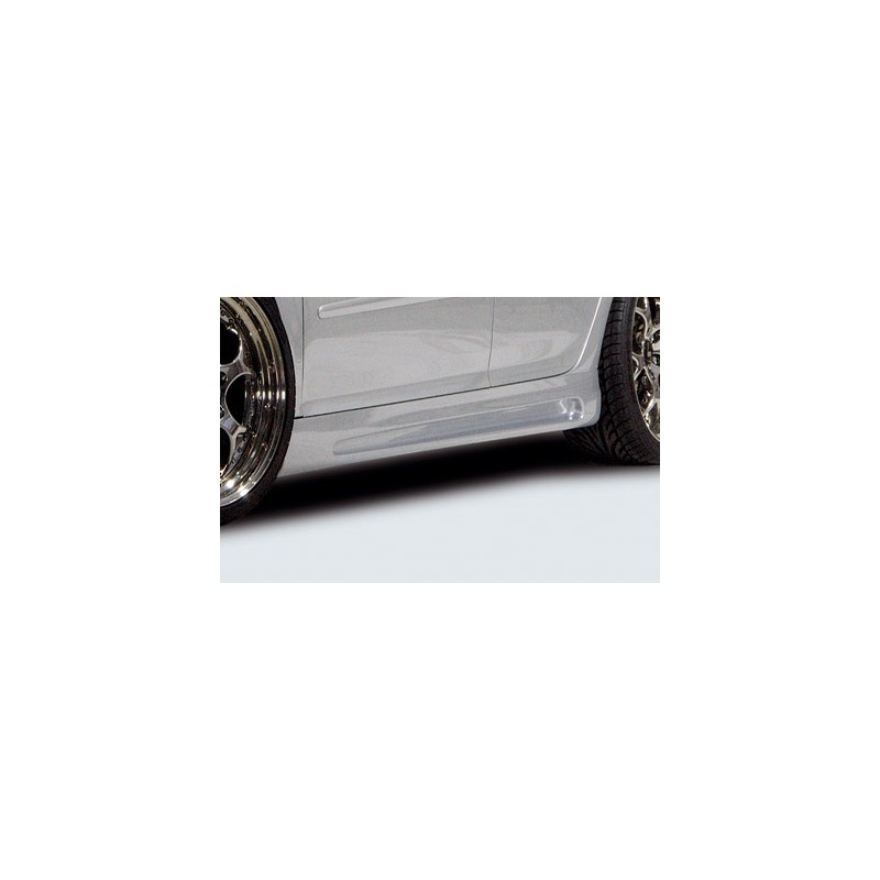 FALDON LATERAL IZQ Y DERE CON HUECO VW  GOLF 5