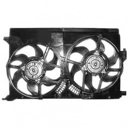 VENTILADOR ELECTRICO OPEL VECTRA C 02 05 SIGNUM 315MM