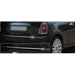 TIRA DE MALETERO ACERO INOXIDABLE MINI COOPER 2006 gt 