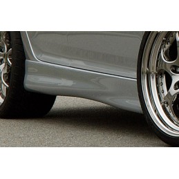 FALDON LATERAL IZQ Y DERE INFINITY VW  GOLF 5