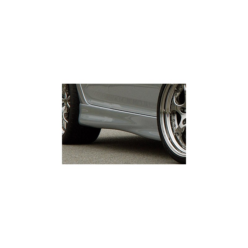 FALDON LATERAL IZQ Y DERE INFINITY VW  GOLF 5