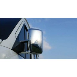 Cubre Retrovisores Abs Cromado MERCEDES SPRINTER W901 00 