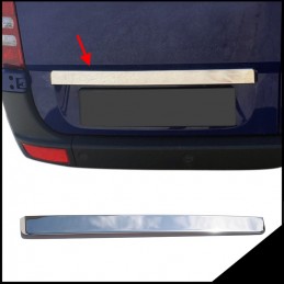 EMBELLECEDOR MANETA MALETERO ACERO INOXIDABLE MERCEDES SPRINTER