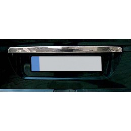 EMBELLECEDOR MANETA MALETERO ACERO INOXIDABLE MERCEDES VIANO 200