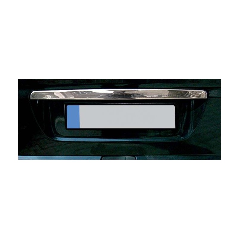 EMBELLECEDOR MANETA MALETERO ACERO INOXIDABLE MERCEDES VIANO 200