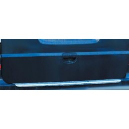 PROTECTOR MALETERO ACERO INOXIDABLE MERCEDES VITO 2003 gt 