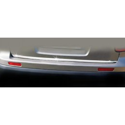 EMBELLECEDOR MALETERO ACERO INOXIDABLE MITSUBISHI LANCER 07 08 gt 